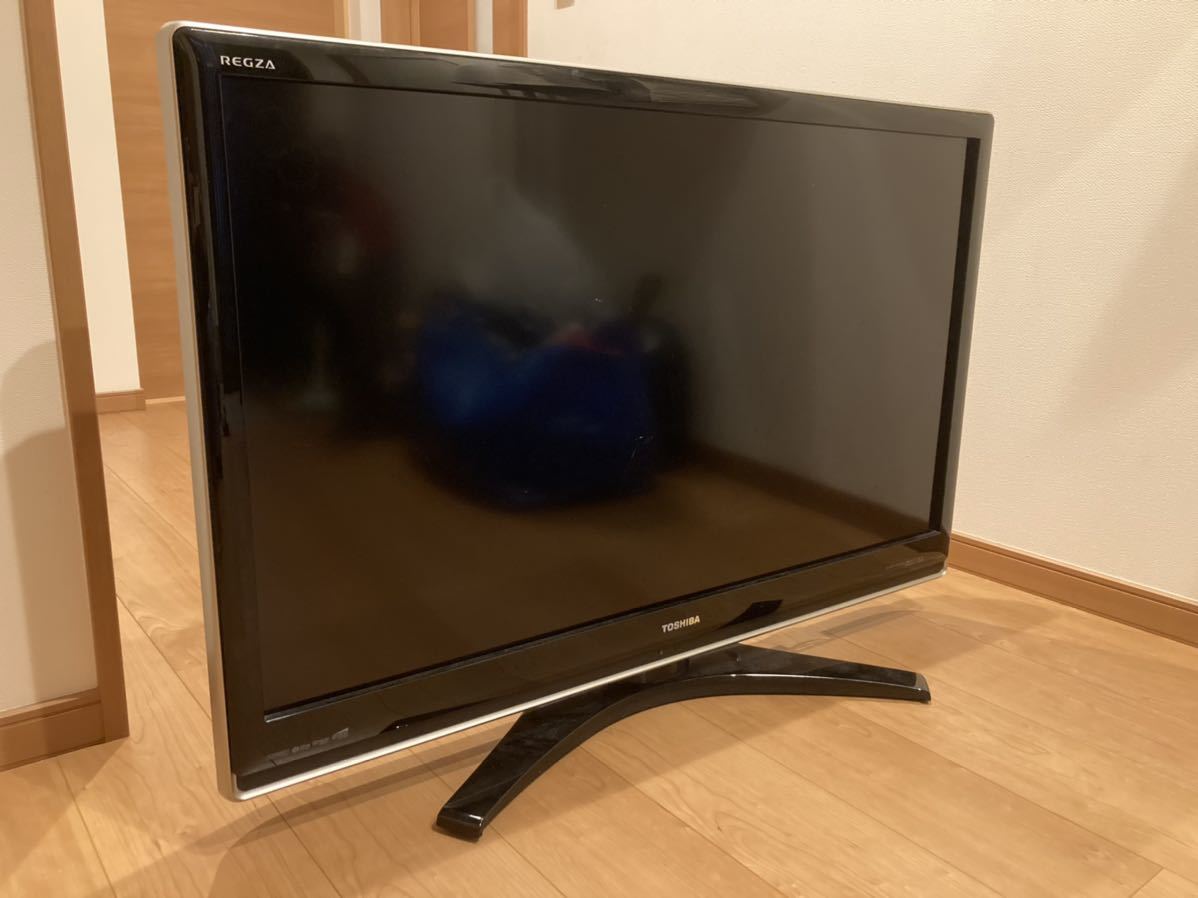 REGZA 42型　〜1円スタート〜売り切り〜大阪引取限定