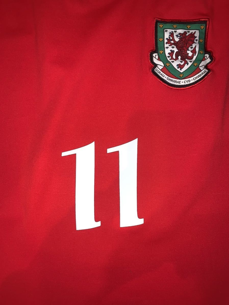 51 割引kappa ウェールズ代表 ユニフォーム Providencecattle Com