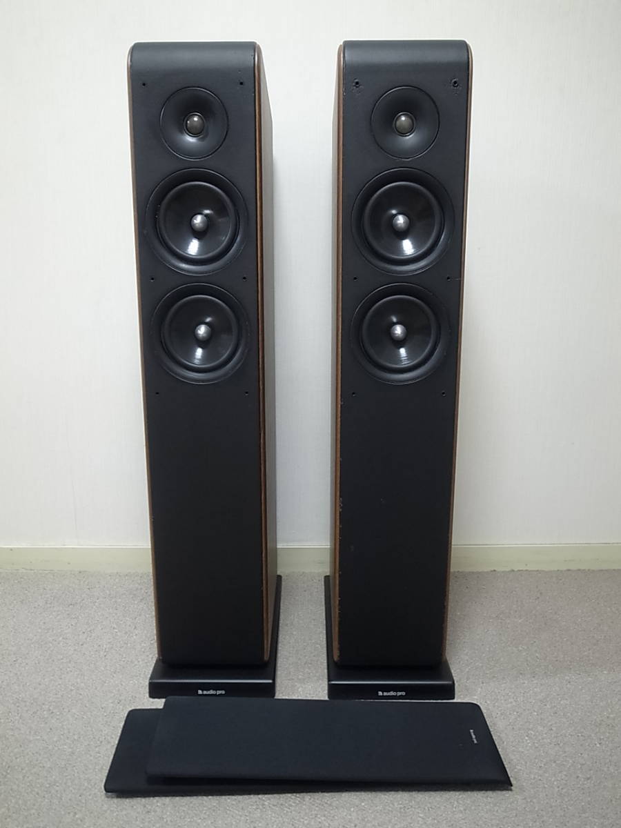 AVANTO FS-20 pro 最高の音楽をお届けaudio audio 作動良好 納得の