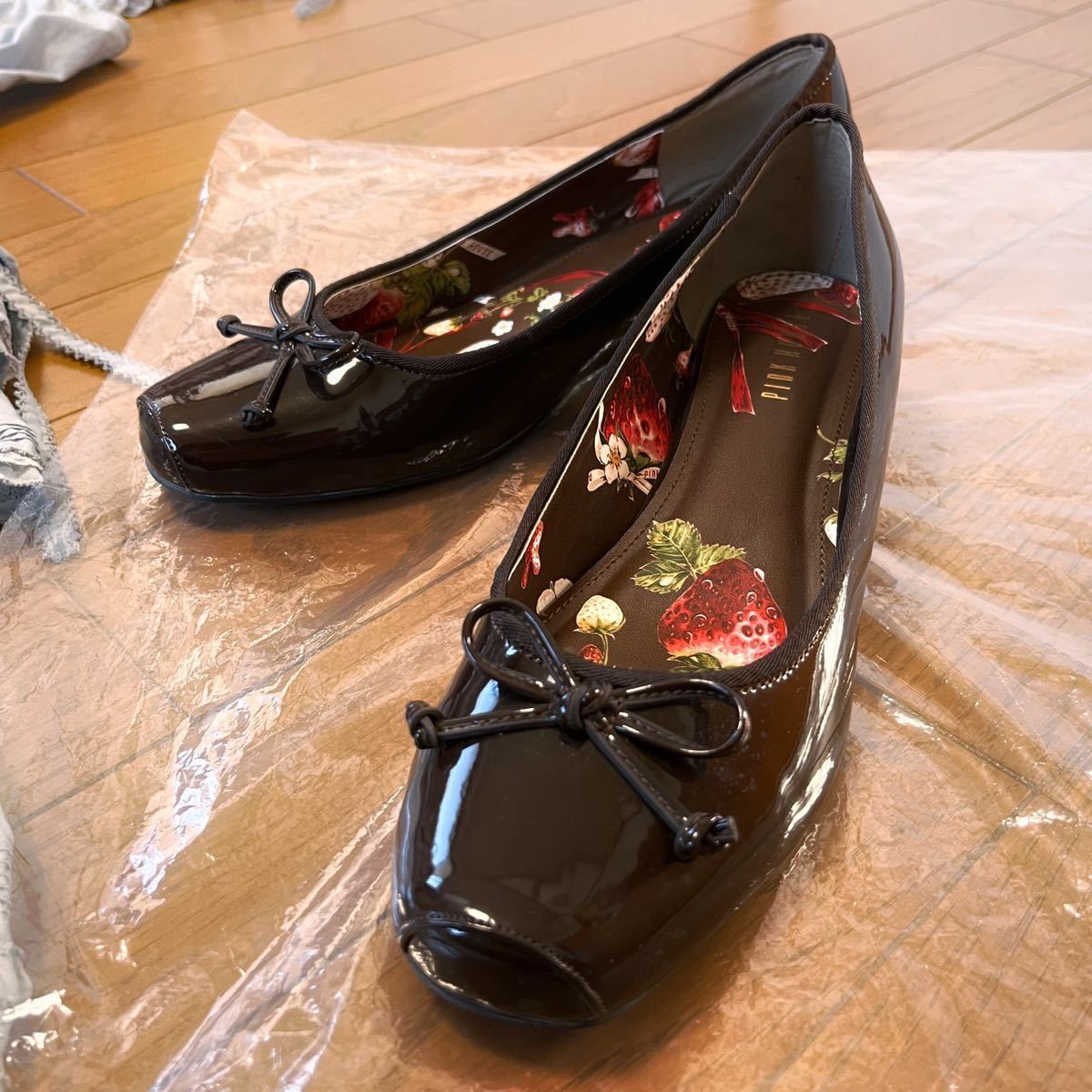 シューズ｜全商品一覧｜ピンクハウスオフィシャルオンラインストア