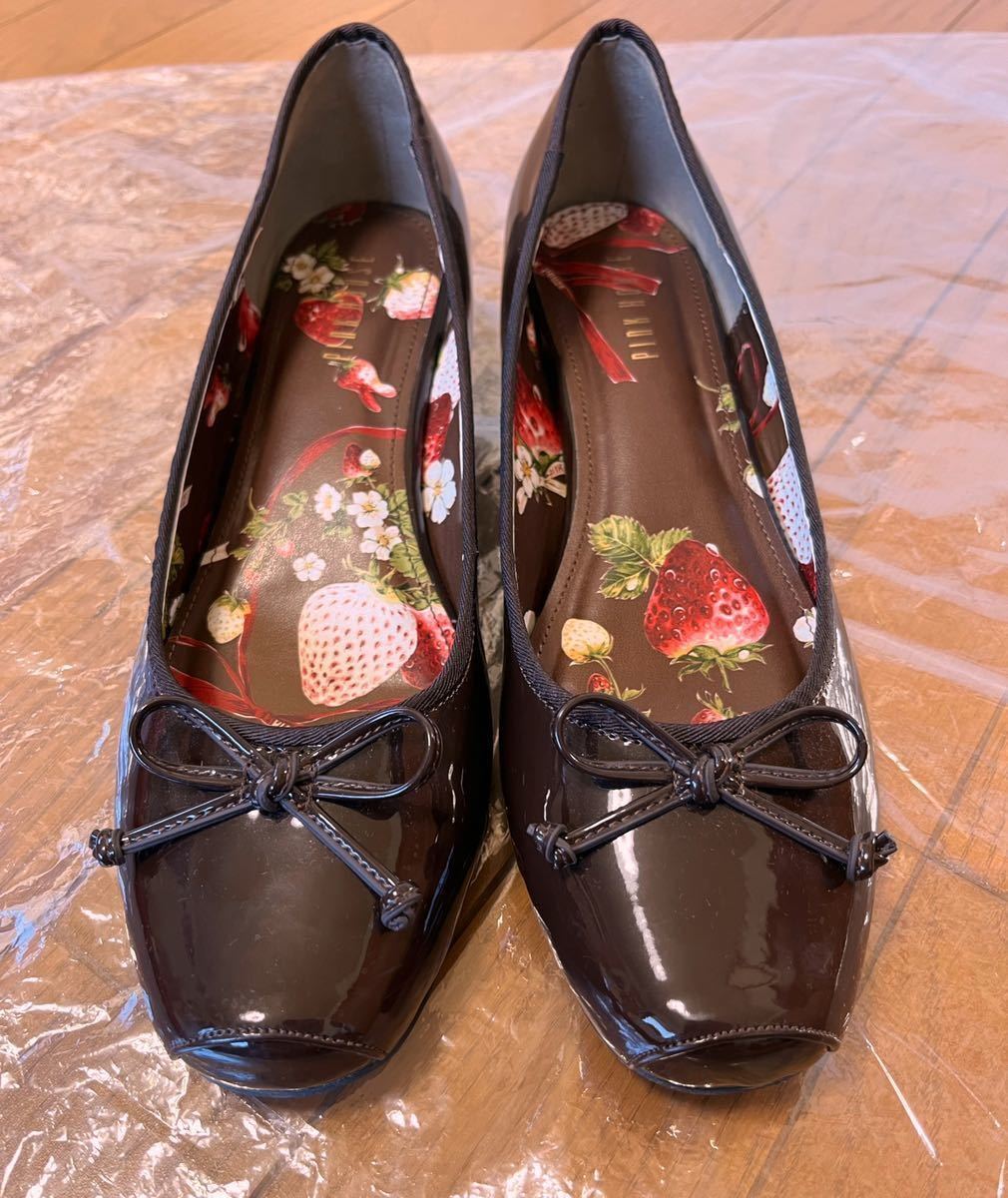 シューズ｜全商品一覧｜ピンクハウスオフィシャルオンラインストア