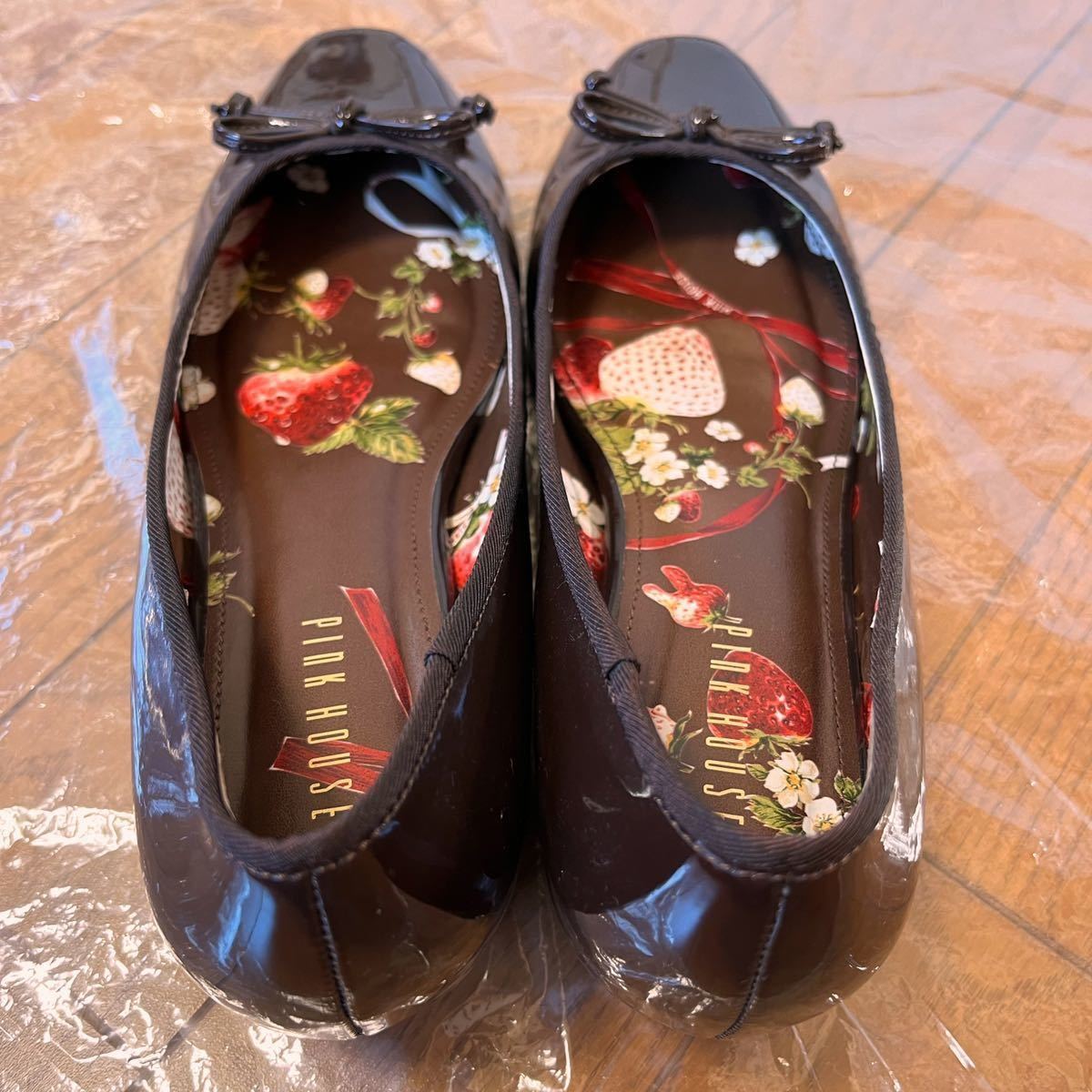 シューズ｜全商品一覧｜ピンクハウスオフィシャルオンラインストア