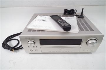 AVC-4310 AVアンプ アバックWEB-SHOP 中古DENON AVC-4310(SP)コード01