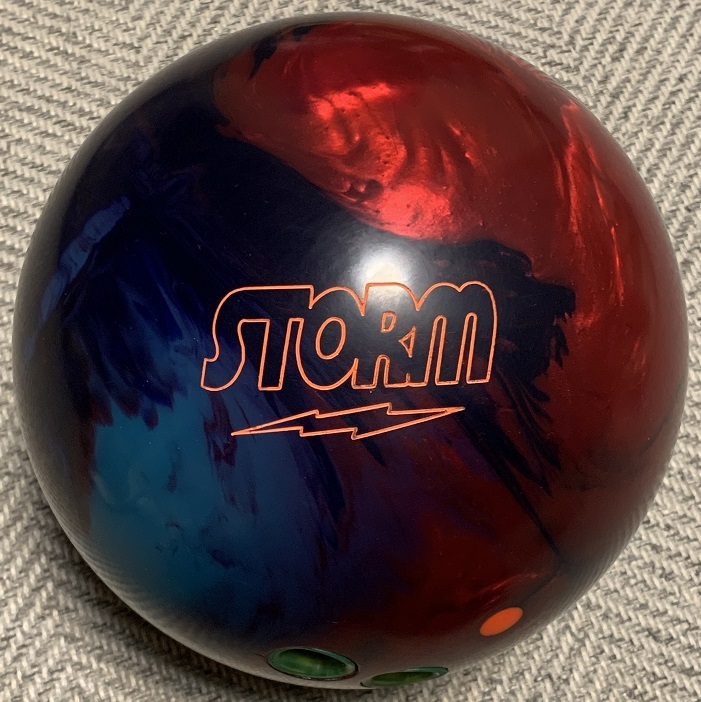 ボウリング　ボール　新品　ストーム　インフィニットフィジックス　15ポンド ボウリング ボウリング ボール 新品 ストーム インフィニット
