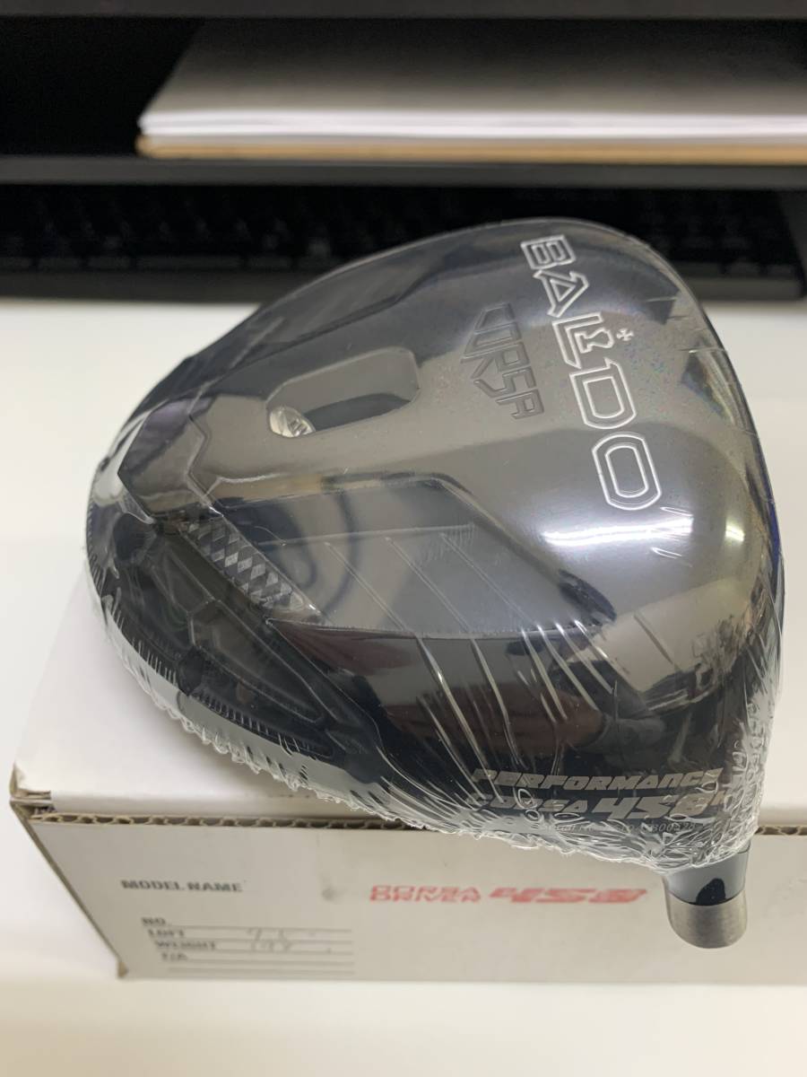 □新品□□送料無料□バルド 2021 コルサ BALDO CORSA PERFORMANCE 458