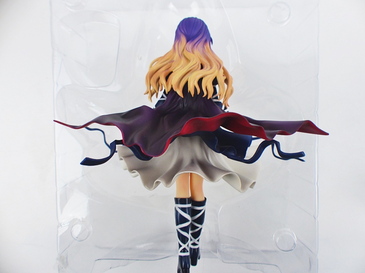 未開封☆グリフォン☆東方project☆聖白蓮☆完成品フィギュア