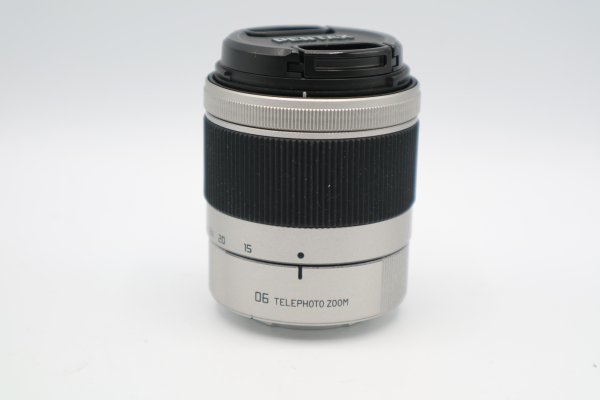 PENTAX 望遠ズームレンズ 06 TELEPHOTO ZOOM Qマウント 【公式通販】