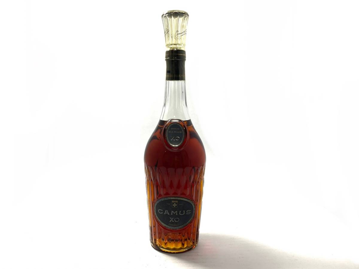 3本 カミュ CAMUS XO ロングネック デザイン エクストラ