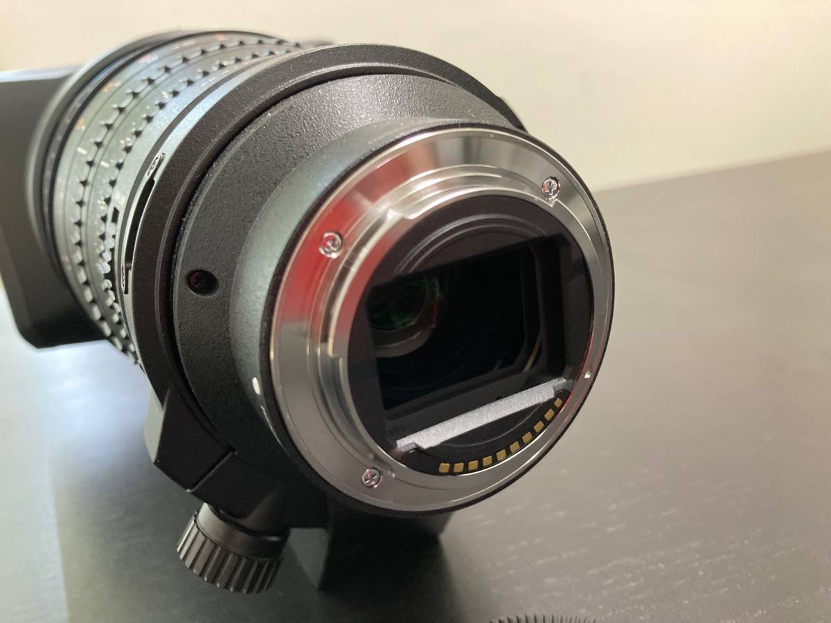 SONY FE 2.5/50 G Eマウントレンズ 中古 SONY FE 2.5/50 G Eマウントレンズ 中古 FE 50mm F2.5 G SEL50F25G