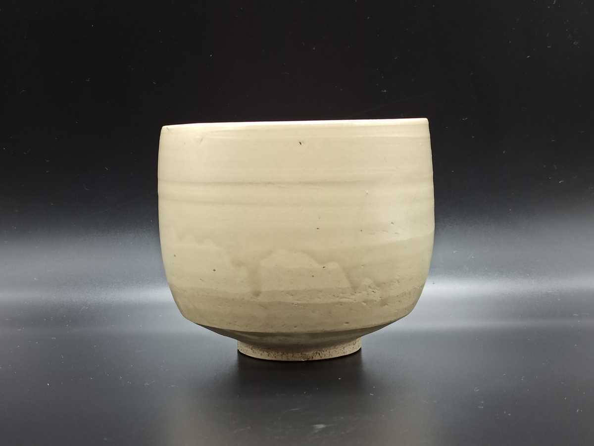 中国古美術　宋時代　古陶磁器　磁州窯　白釉　壺 宋白磁筒茶碗 宋〜金時代 宋金磁州窑白釉 磁州窯 古美術品専門サイト