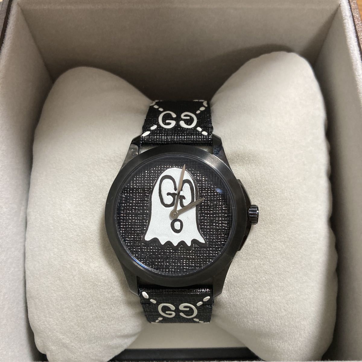 グッチタイムレスゴースト_1