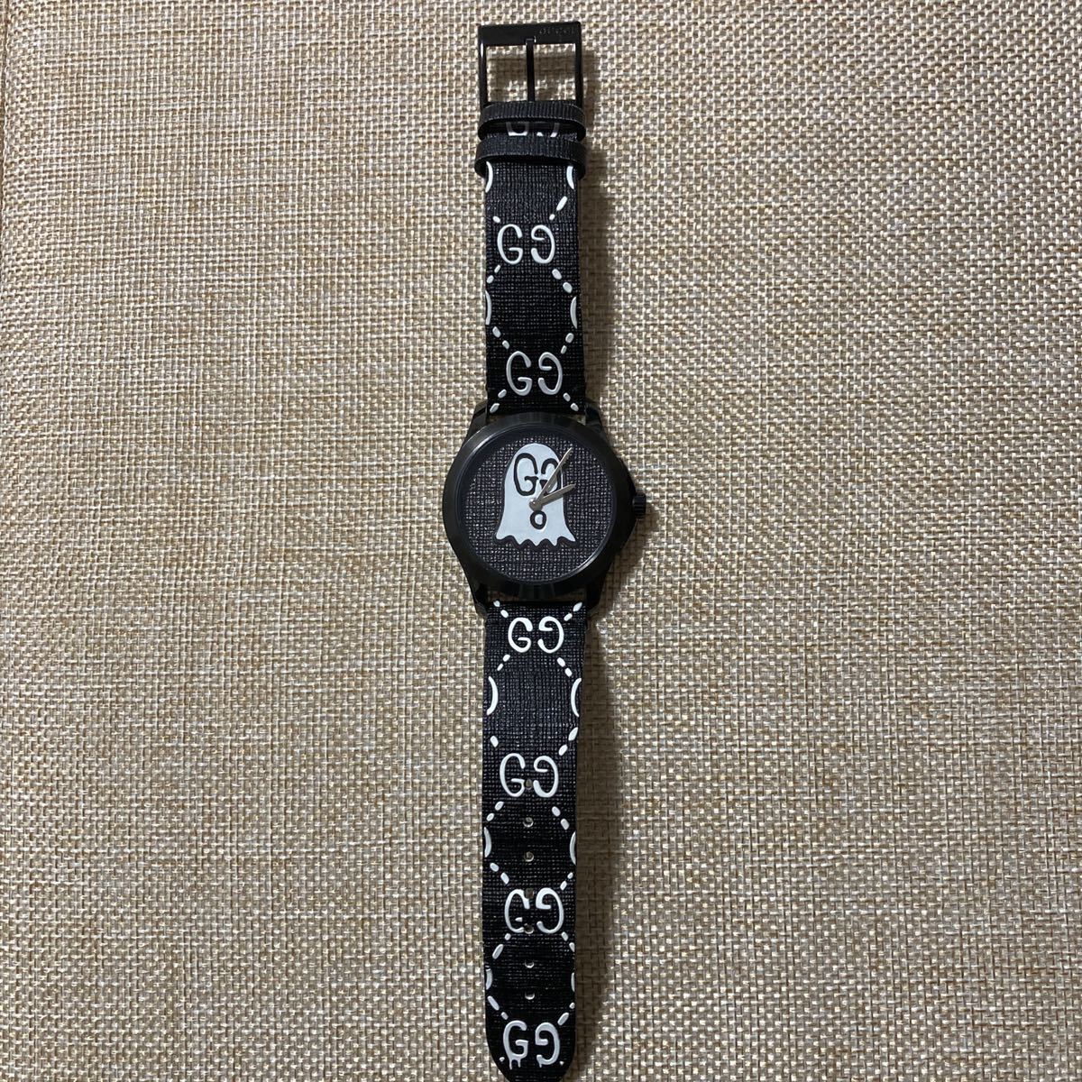 グッチタイムレスゴースト_2