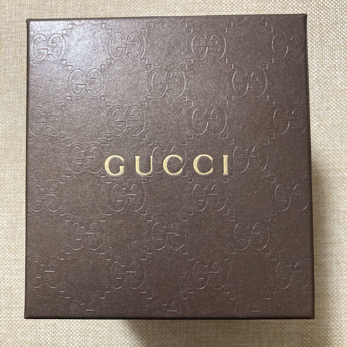 グッチタイムレスゴースト_7