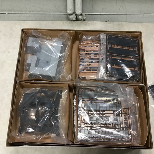 GSIクレオス | 商品名 熊本城 神瞰 公式通販 神瞰（しんかん 未使用 1&frasl;144[熊本城]&frasl;木製ディスプレイ 名城シリーズ 和 プラスチックモデルキット PROJECT VANCE 1&frasl;144 和・名城シリーズ
