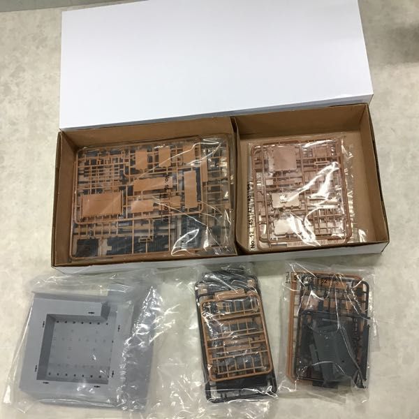 GSIクレオス | 商品名 熊本城 神瞰 公式通販 神瞰（しんかん 未使用 1&frasl;144[熊本城]&frasl;木製ディスプレイ 名城シリーズ 和 プラスチックモデルキット PROJECT VANCE 1&frasl;144 和・名城シリーズ