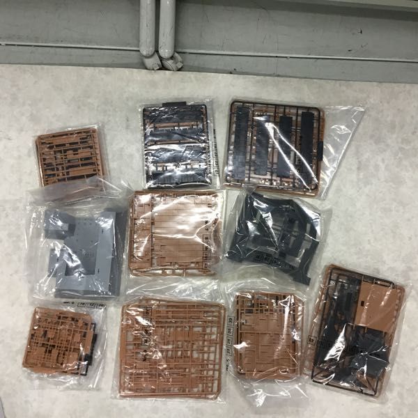 GSIクレオス | 商品名 熊本城 神瞰 公式通販 神瞰（しんかん 未使用 1&frasl;144[熊本城]&frasl;木製ディスプレイ 名城シリーズ 和 プラスチックモデルキット PROJECT VANCE 1&frasl;144 和・名城シリーズ
