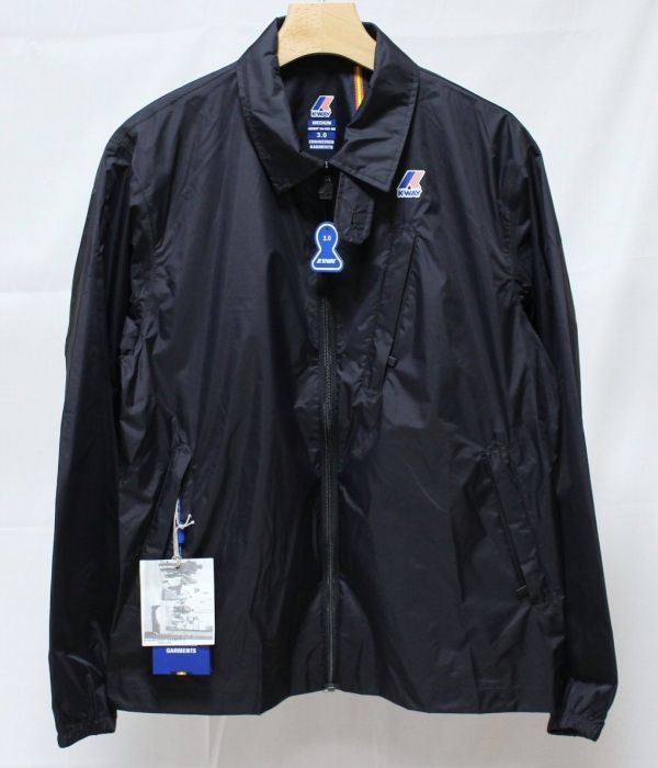 21SS Engineered Garments エンジニアードガーメンツ x K-WAY Crepin