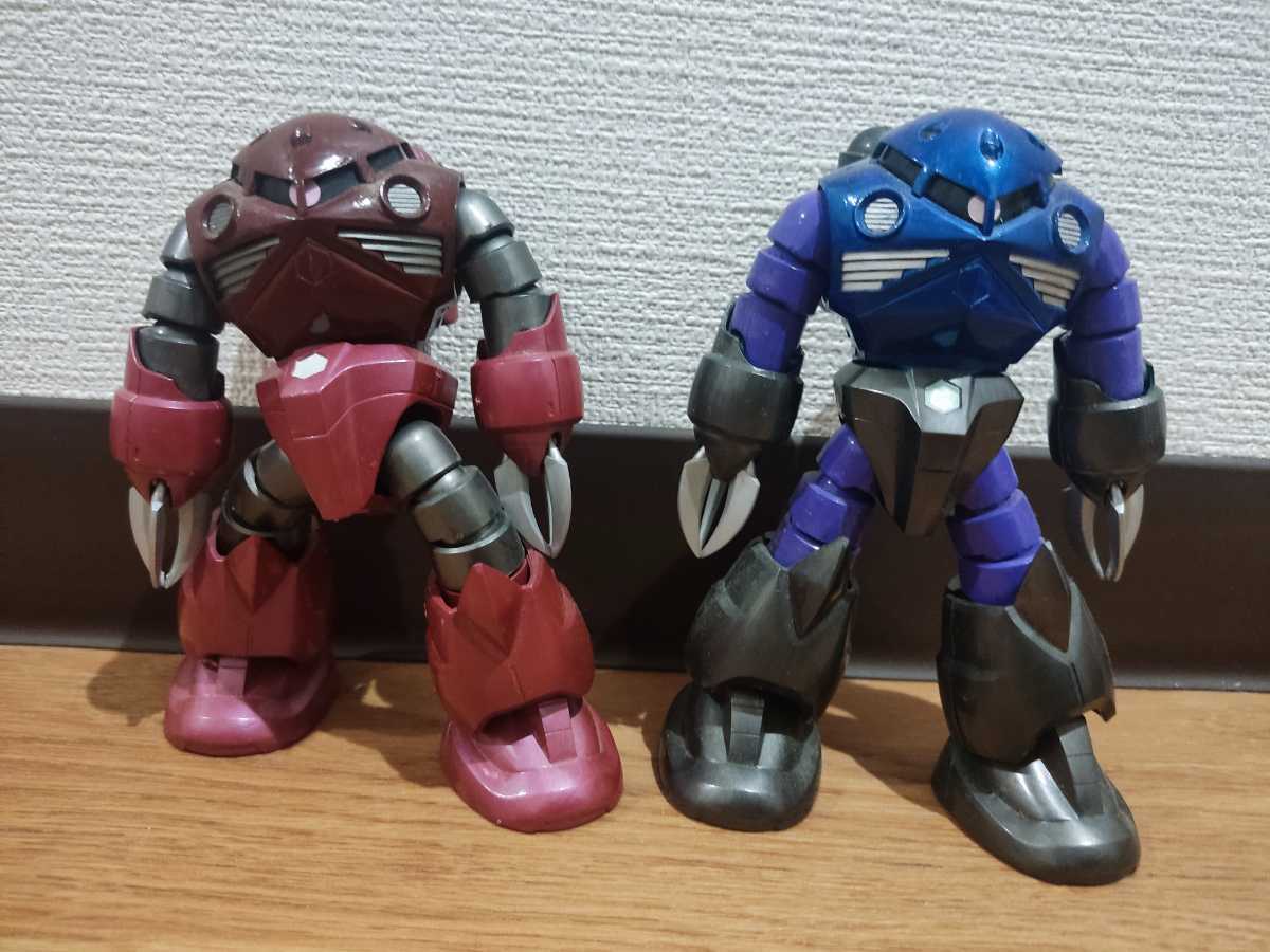 ガンプラ完成品等(ジャンク品扱い) 【公式通販】