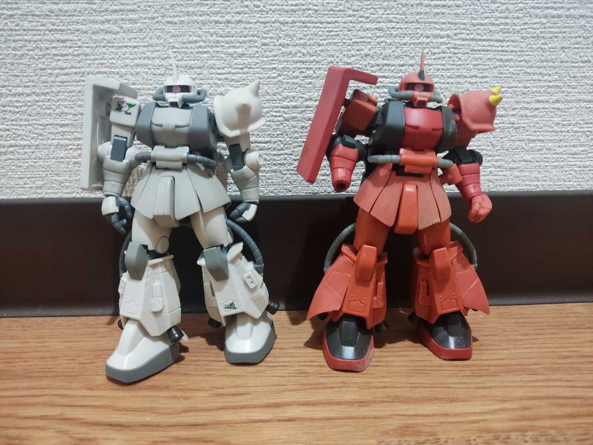 ガンプラ完成品等(ジャンク品扱い) 【公式通販】
