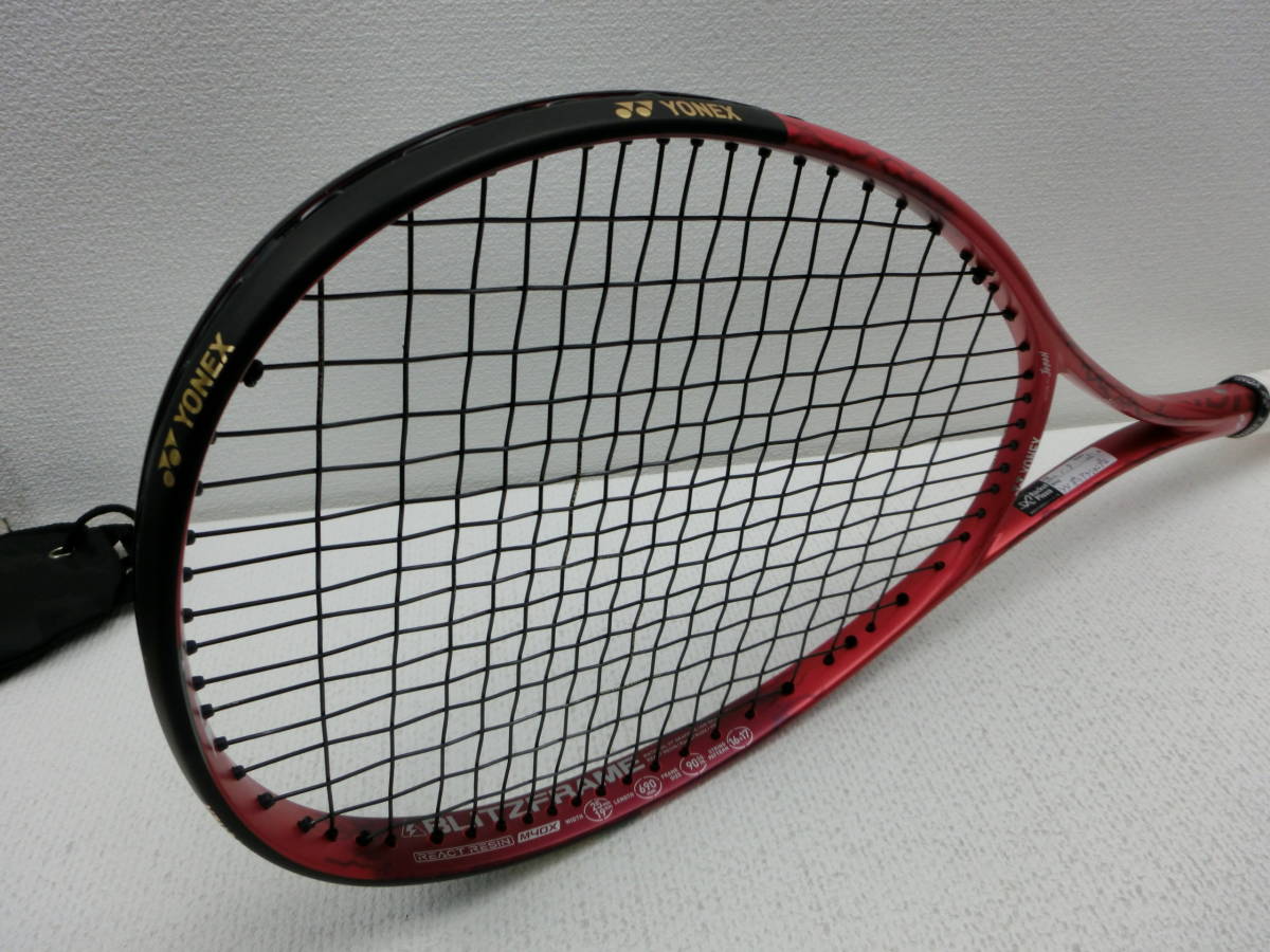 ite/274255/2202/ヨネックス ソフトテニス ラケット ボルトレイジ 7S