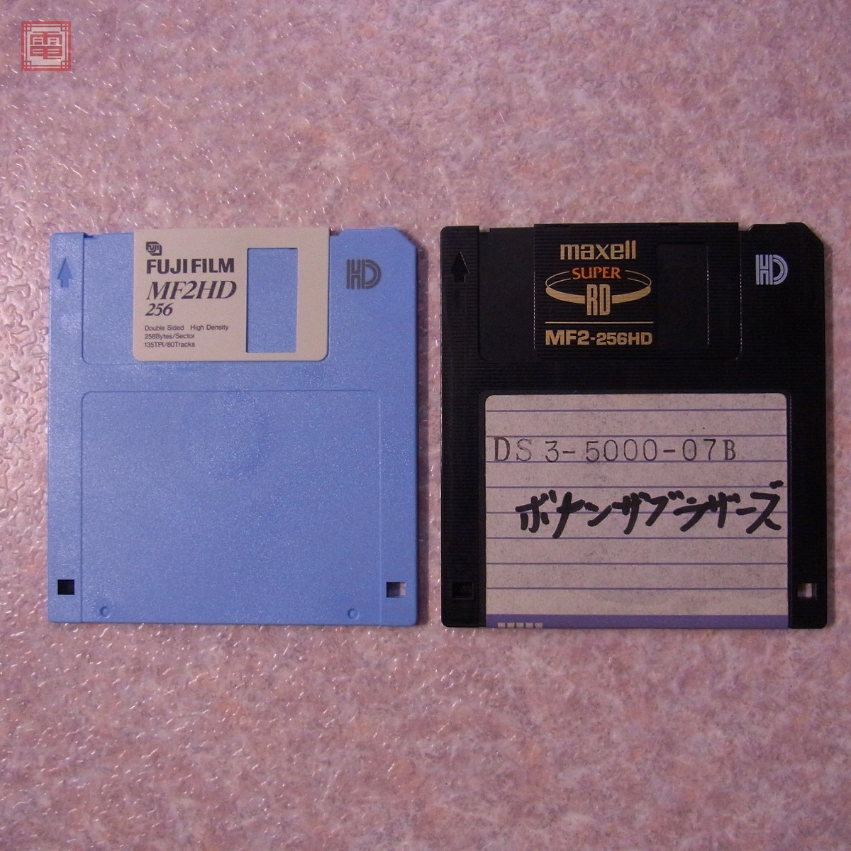 セガ/SEGA ボナンザブラザーズ BONANZA BROS. イン取純正 ジャンク 1円 