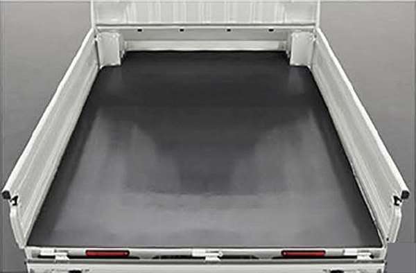 荷台 ハイゼット マットの通販 : 軽トラック ジャンボ 汎用 日本製 即納 MOTOR POWER ゴムマット トラック 200cm×140cm 厚さ 萩原工業