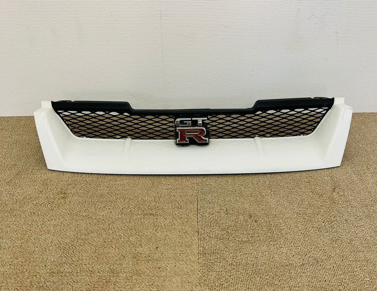 ◇希少 BCNR33 GT-R R33 スカイライン用 V-Specスペック 後期 純正  