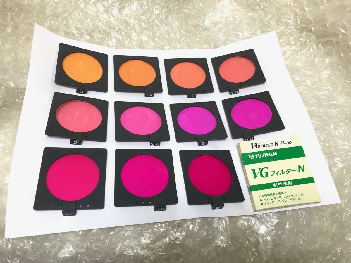 fujiさん専用 □フジフイルムFUJIFILMフジフィルム富士フイルムFILTERバリグレード