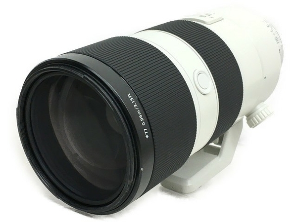 Sony GM OSS 70-200mm FE II Lens | F2.8 f⁄2.8 Review : com