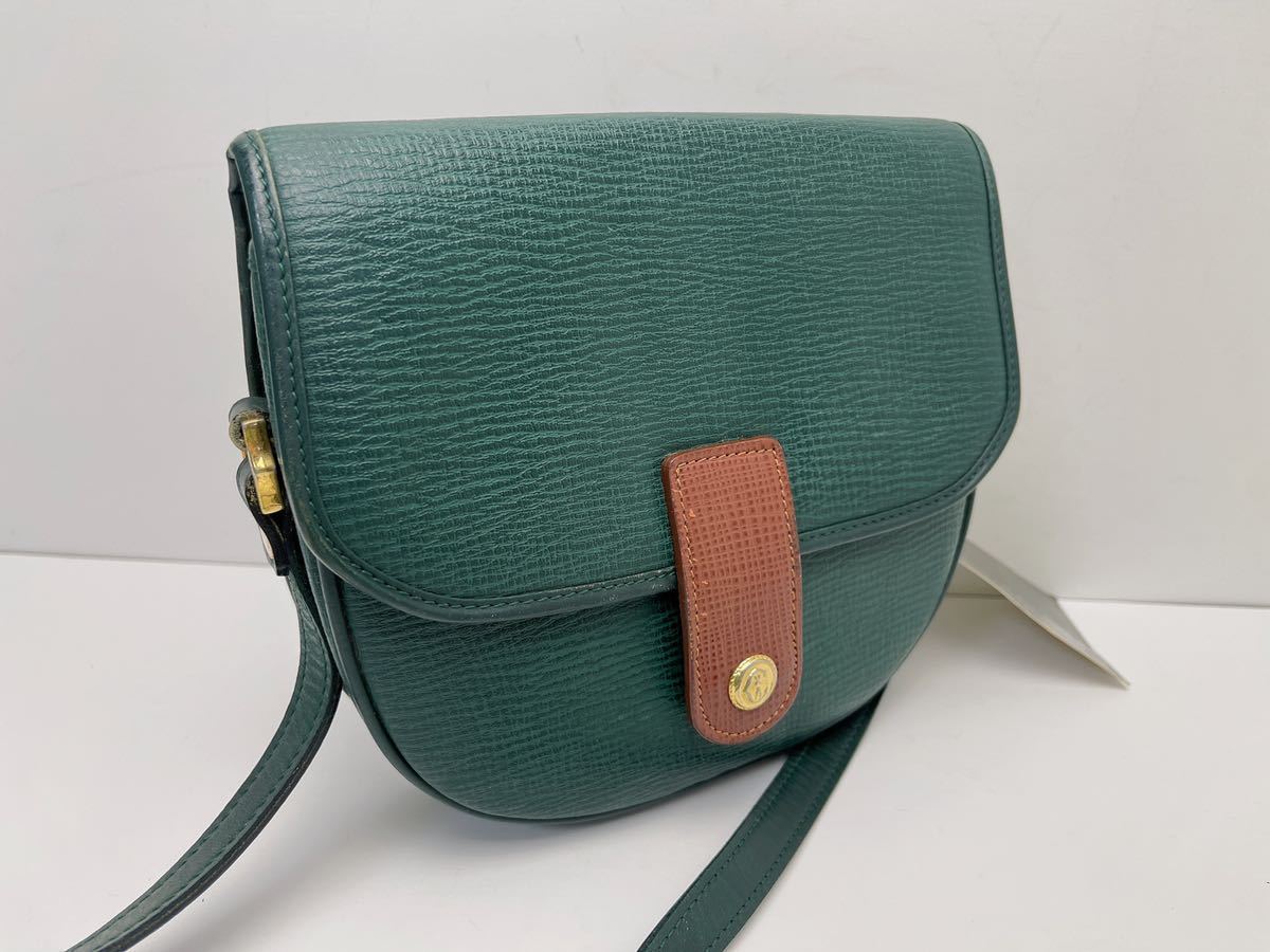 B289 PHILIPPE CHARRIOL フィリップ シャリオール ミニショルダー 