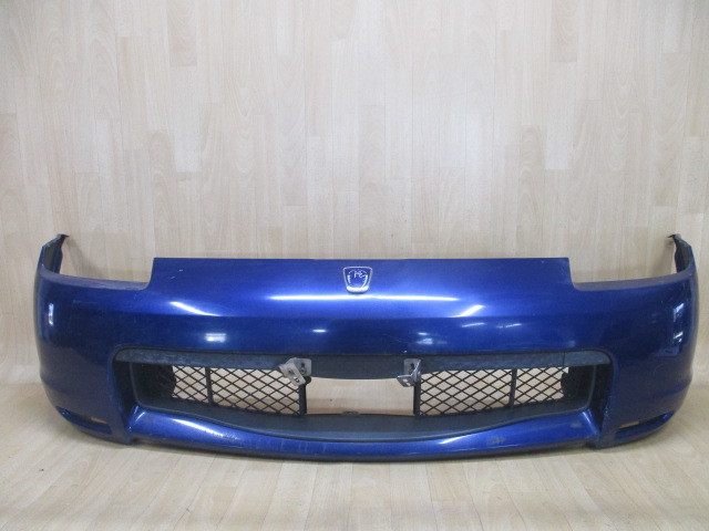 B7/ ZZW30 MR-S/MRS純正フロントバンパー52119-17140 ZZW30 MR-S