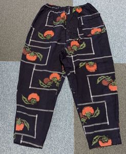 L感謝の声続々 古布襤褸半纏から刺し子と移動ポケット付きワンピース ロングワンピース ワンピースl Www Marengoef Com