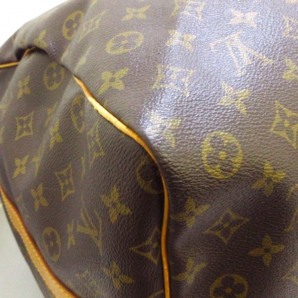 t*o様 Louis Vuitton ボストンバッグ モノグラム Louis Vuitton