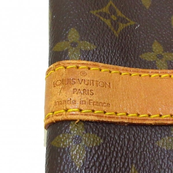 t*o様 Louis Vuitton ボストンバッグ モノグラム Louis Vuitton