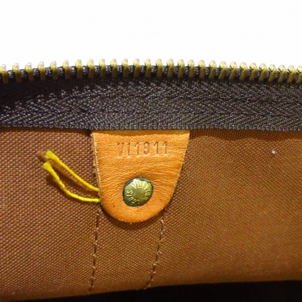 t*o様 Louis Vuitton ボストンバッグ モノグラム Louis Vuitton