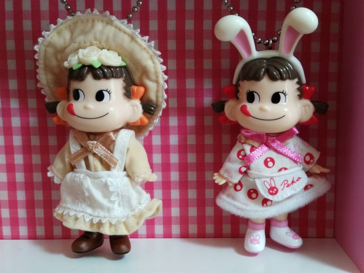 不二家 ペコちゃん Pretty Pekoコレクションハウス 【公式通販】