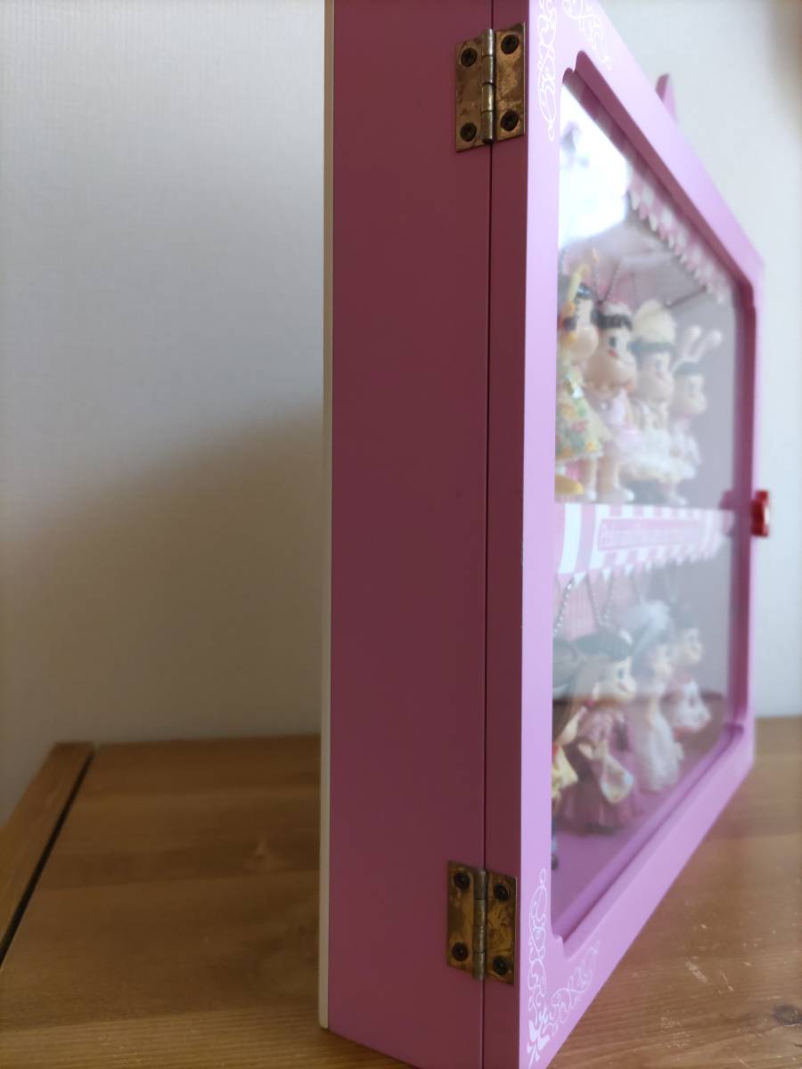 不二家 ペコちゃん Pretty Pekoコレクションハウス 【公式通販】