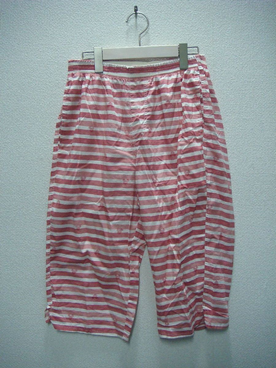 Pp A31uz Pev Uniqlo ユニクロ メンズ ディズニー ステテコ ハーフパンツ Lサイズ 372 4074 ショートパンツ 半ズボン 売買されたオークション情報 Yahooの商品情報をアーカイブ公開 オークファン Aucfan Com