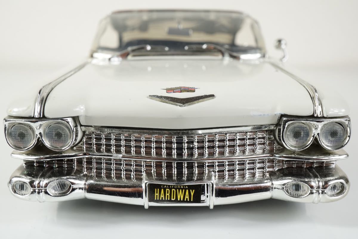 JADA TOYS 1/24 1959 CADILLAC キャデラック (Jada Toys)｜売買された
