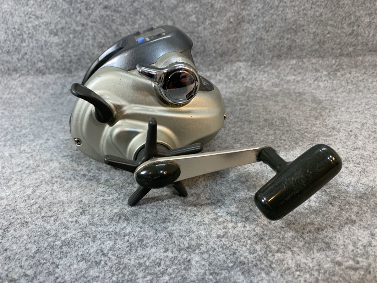 電動リール DAIWA SUPER ダイワ DAIWA 電動リール SUPER TANACOM-S