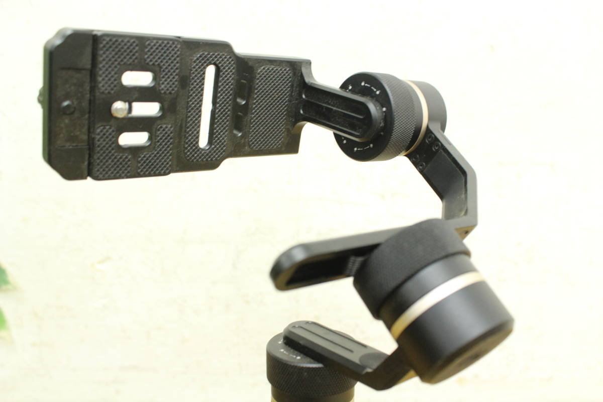 G6 Gimbal Plus FeiyuTech 3-Axis Stabilizer Handheld Feiyu Max 3-in-1 | - konovaphoto – Camera eBay