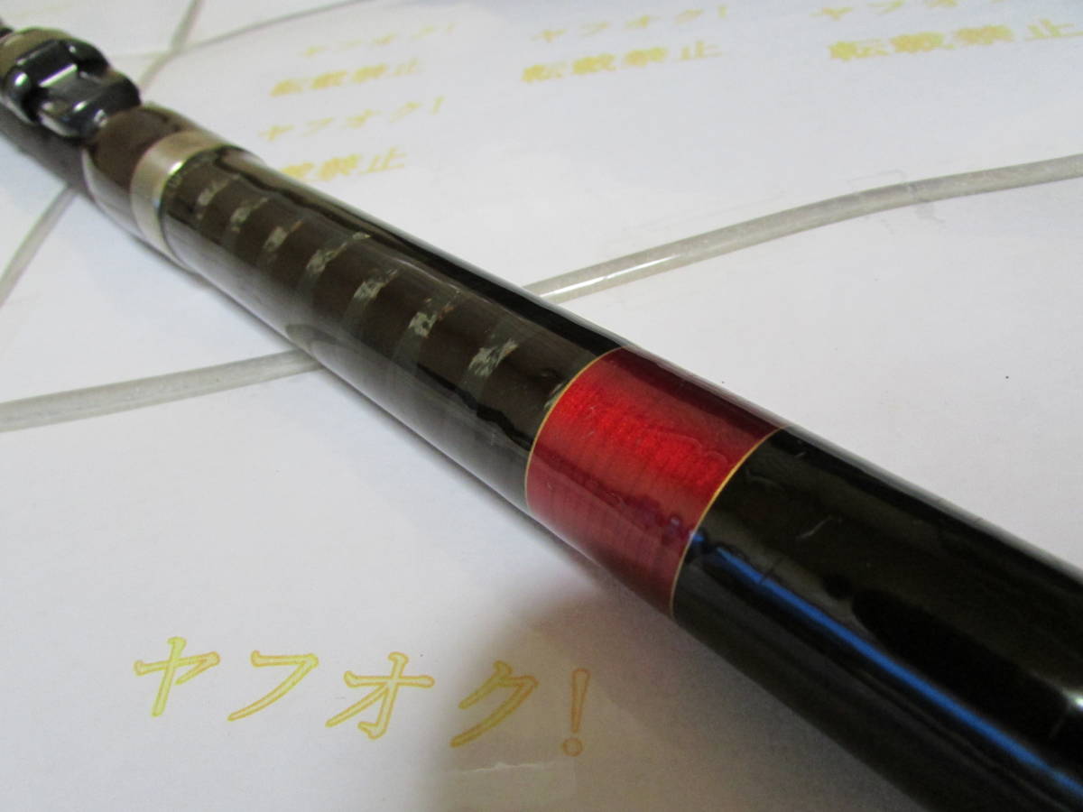 シマノ ハイパワーXスーパー グレ 2号ー21（Shimano HIPOWER X