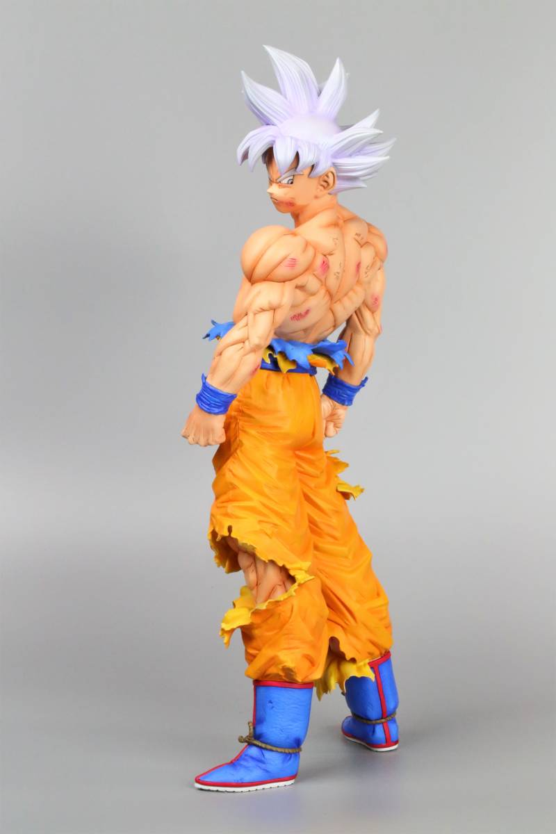 一番くじ ドラゴンボール EXTREME SAIYAN 孫悟空　リペイント 一番くじ ドラゴンボール EXTREME SAIYAN 孫悟空 身勝手の極意 SON