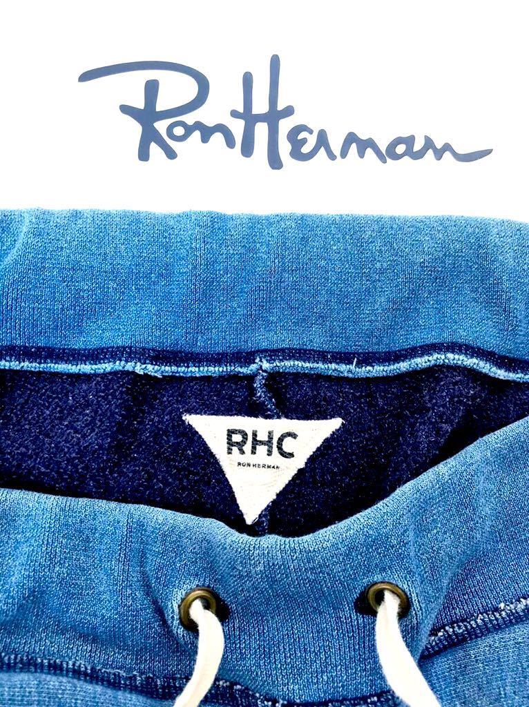 HERMAN Herman ロンハーマン Ron スウェット ☆春夏☆インスタ映え 