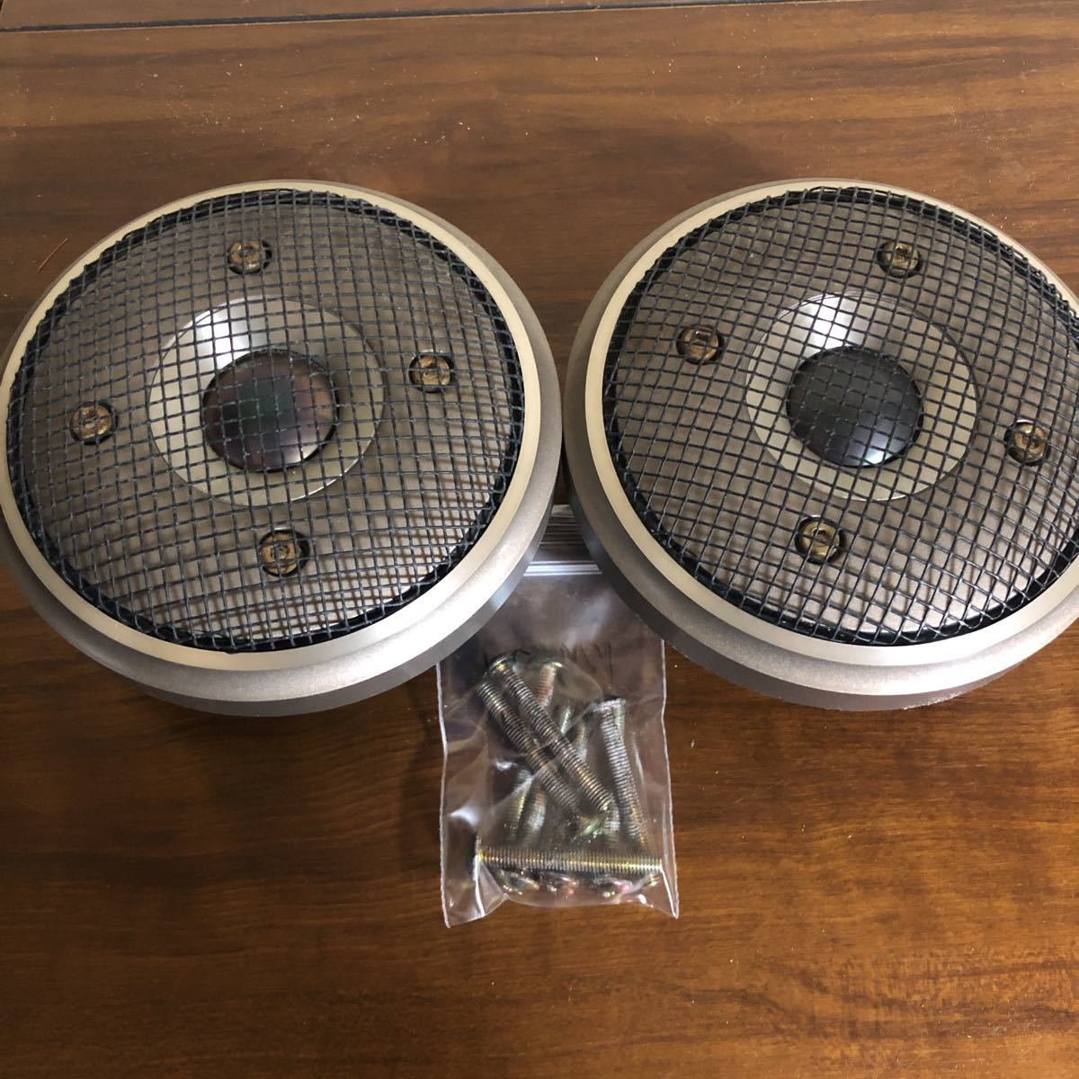 LS-M7 Yahoo!オークション KENWOOD スピーカー 「kenwood 3way