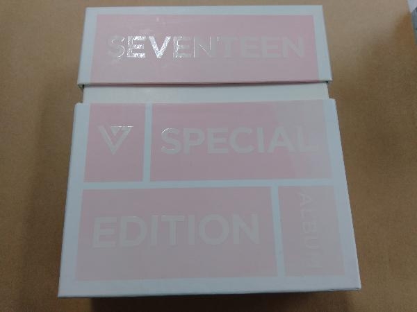 【大人気，高品質】 SEVENTEEN CD 輸入盤 Love & Letter Special Edition CD+2DVD(アジアンポップス)｜売買されたオークション情報、yahooの商品情報をアーカイブ公開 - オークファン アジアンポップス