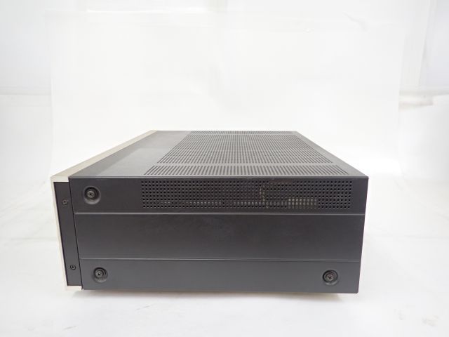 TRIO トリオ KA-8100 プリメインアンプ ∴ 64AD1-12 | LENSAR.COM