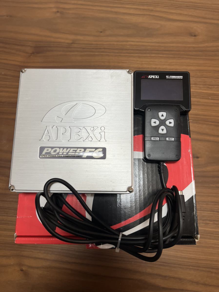 新古品 美品 S15 シルビア スペックR SR20DET APEXiアペックス 