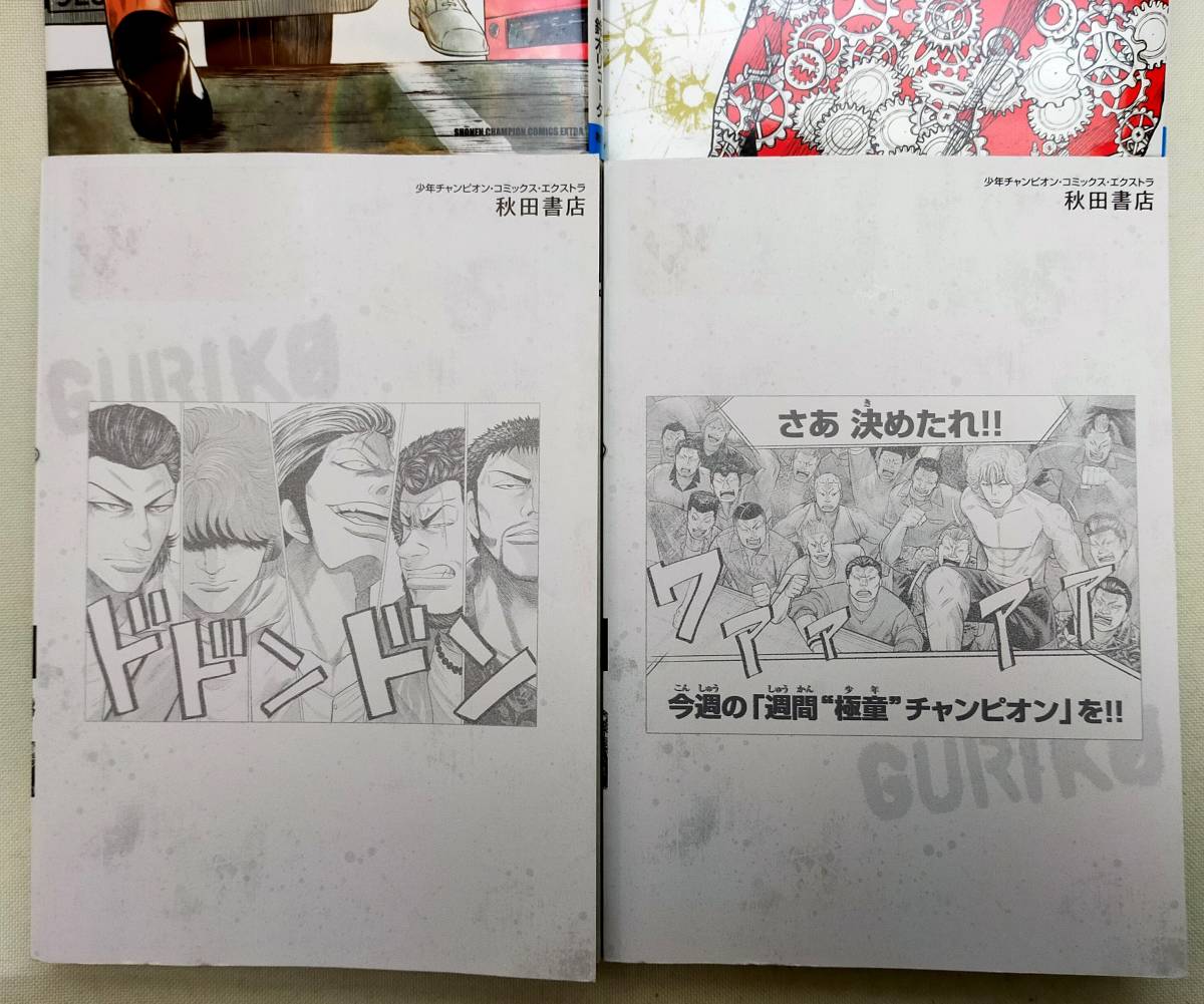 ワースト Worst 外伝 グリコ 第12 13巻 高橋ヒロシ レンタル落ち 青年 売買されたオークション情報 Yahooの商品情報をアーカイブ公開 オークファン Aucfan Com