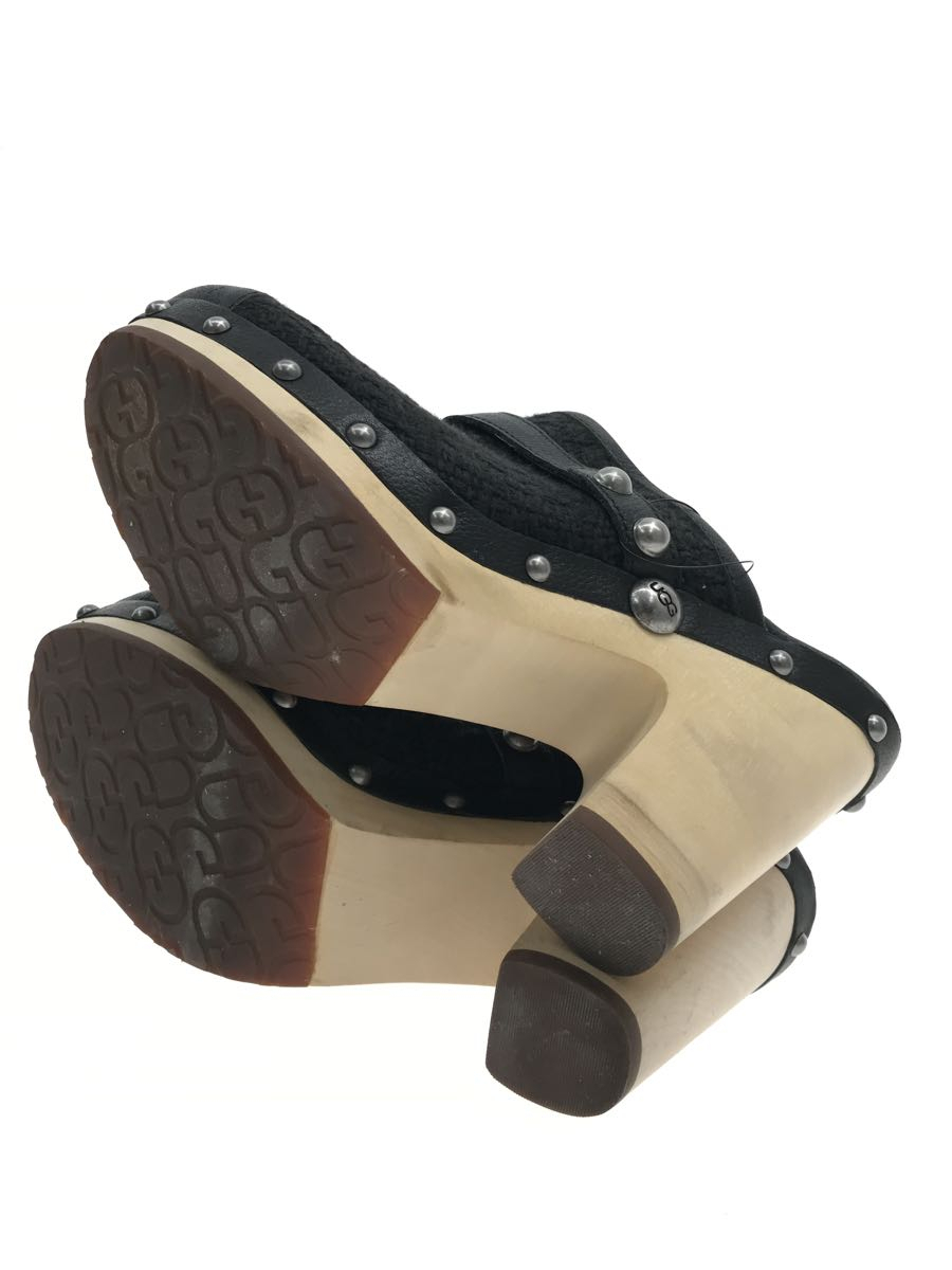 アグ UGG レディース II サボサンダル ブラック -ファッション通販 - 「UGG」 23cm サンダル フラットサンダル メンズ（BLACK） TASMAN タズ ロコンド